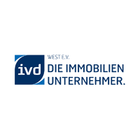 IVD Immobilien Logo