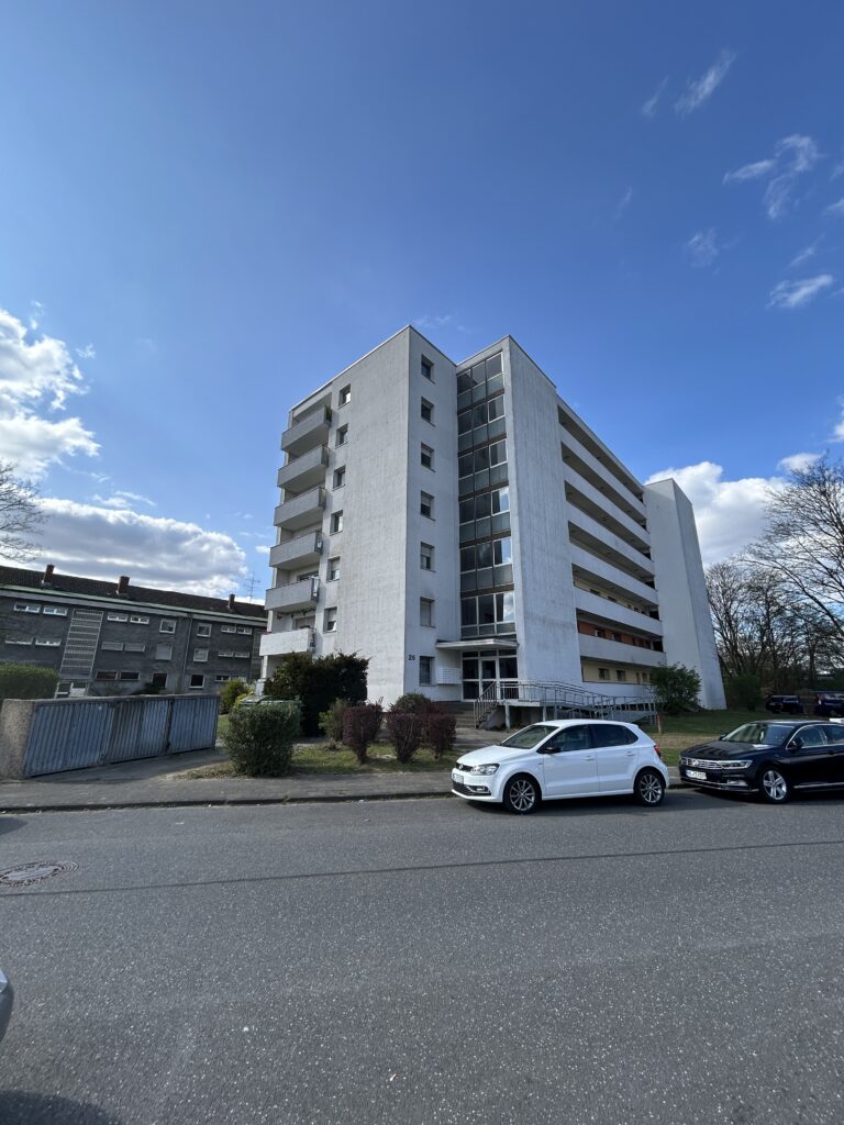 Ingenieurleistungen in Köln